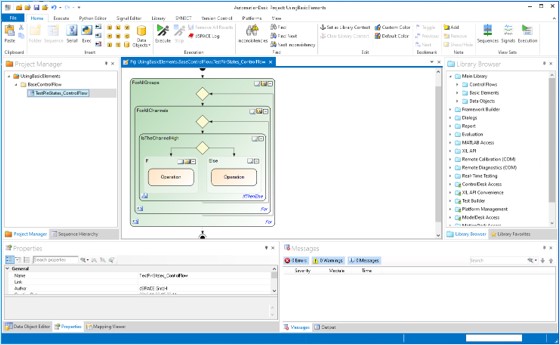 AutomationDesk