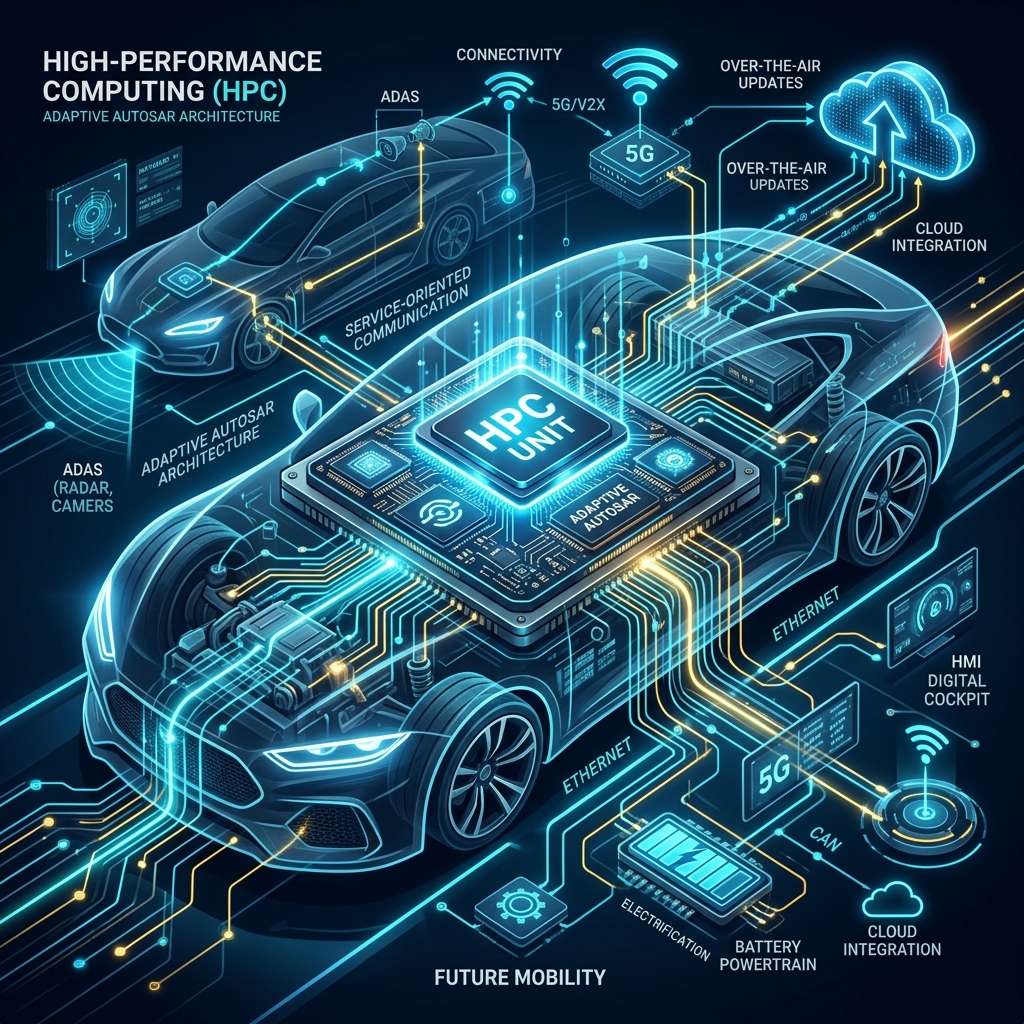 AUTOSAR解決方案