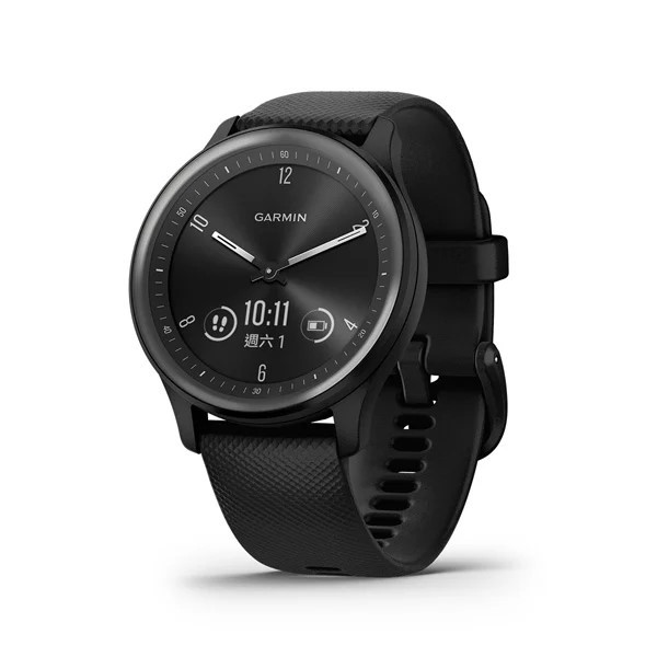 Garmin 手錶