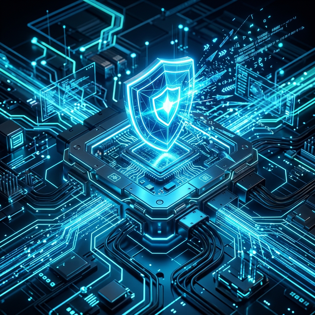 dissecto Security Testing Solutions