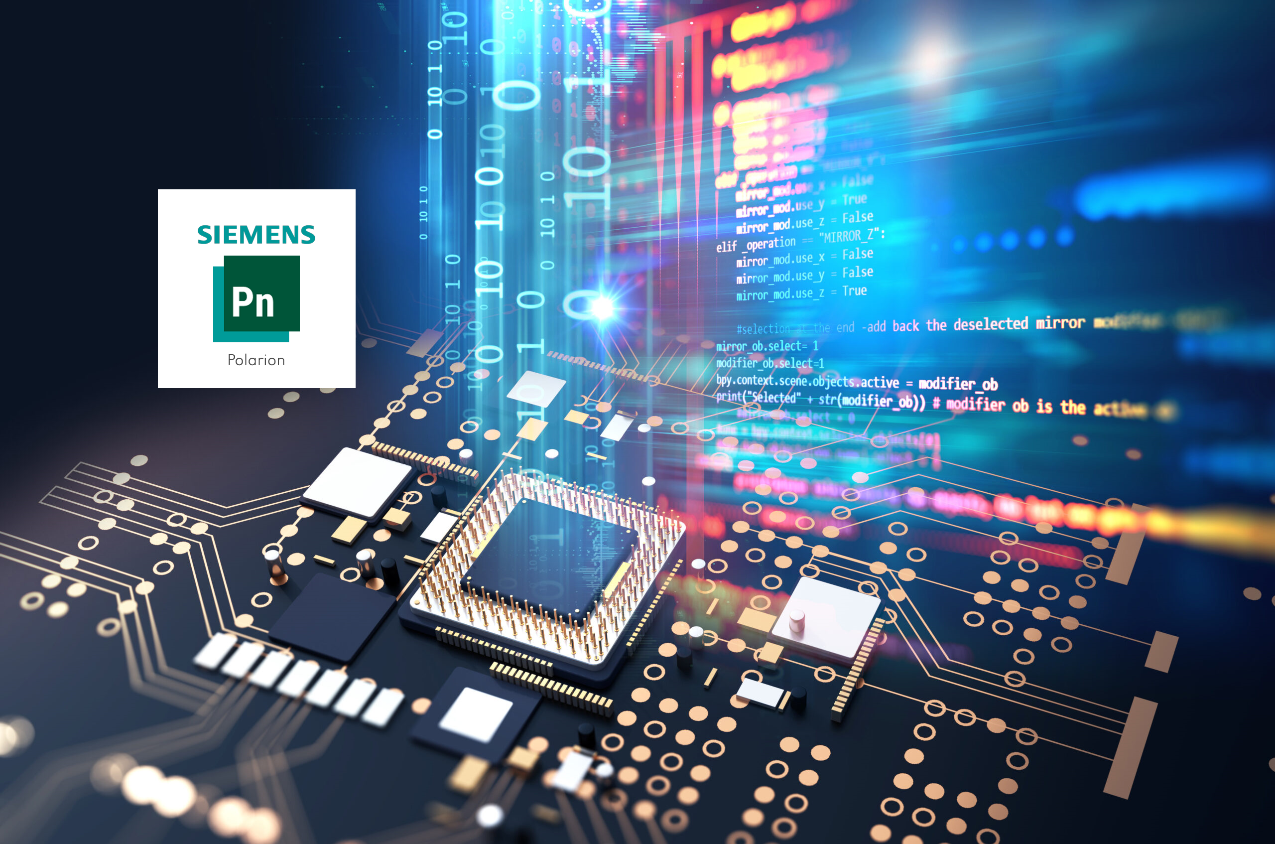 Siemens Polarion